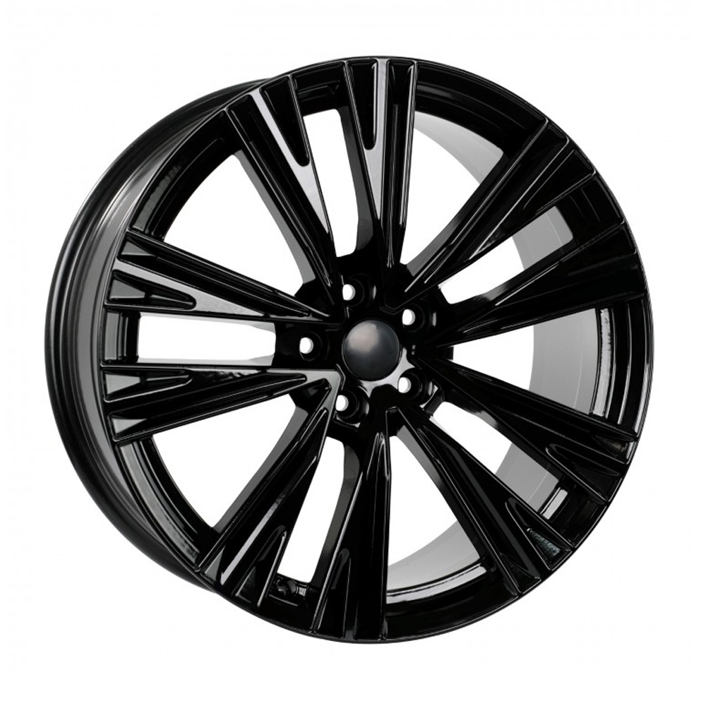 9.0X20" PCD 5X112 RC 375 BF ET43 66.45 mm