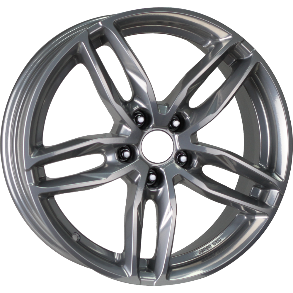 9.0X20" PCD5X112 AGT Wheels 1007 ET66.6 TD 66.6 mm