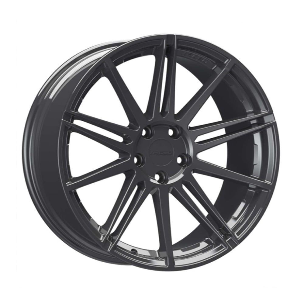 9.5X19" PCD 5X112 Arceo Wheels  19200 TITAN MALLORCA ET40 73.1 mm