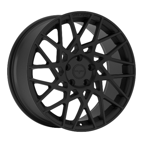 9.5X19" PCD 5x112 Velare 19057-3 ET48 73.10 mm Matt Black