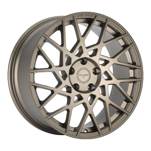 9.5X19" PCD 5x112 Velare 19057-3 ET48 73.10 mm Matt Bronze