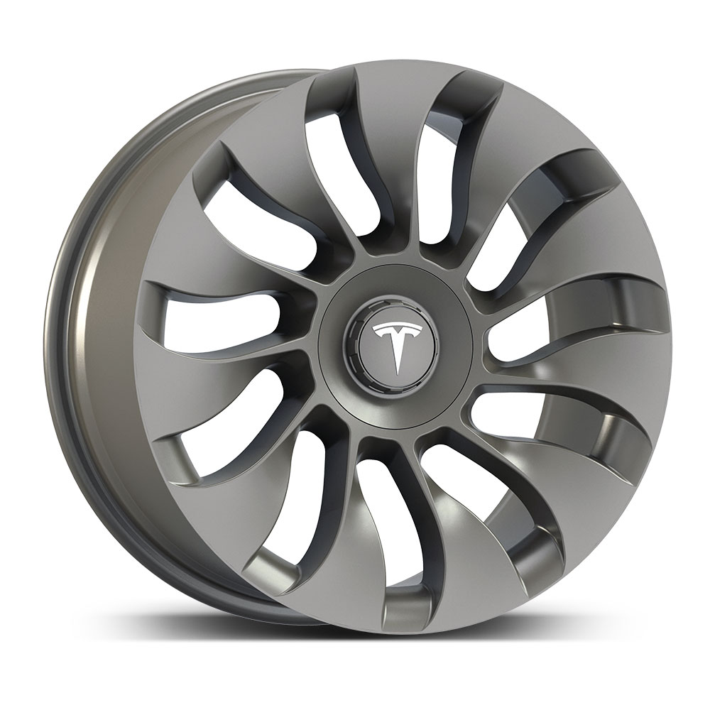 9.5X19" PCD 5X114.3 FD Wheels 19250 ET45 64.1 mm Bronz