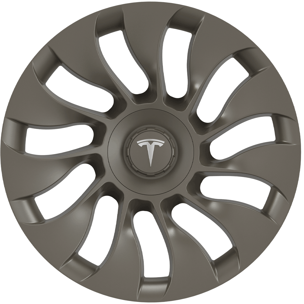 9.5X19" PCD 5X114.3 FD Wheels 19250 ET45 64.1 mm Bronz