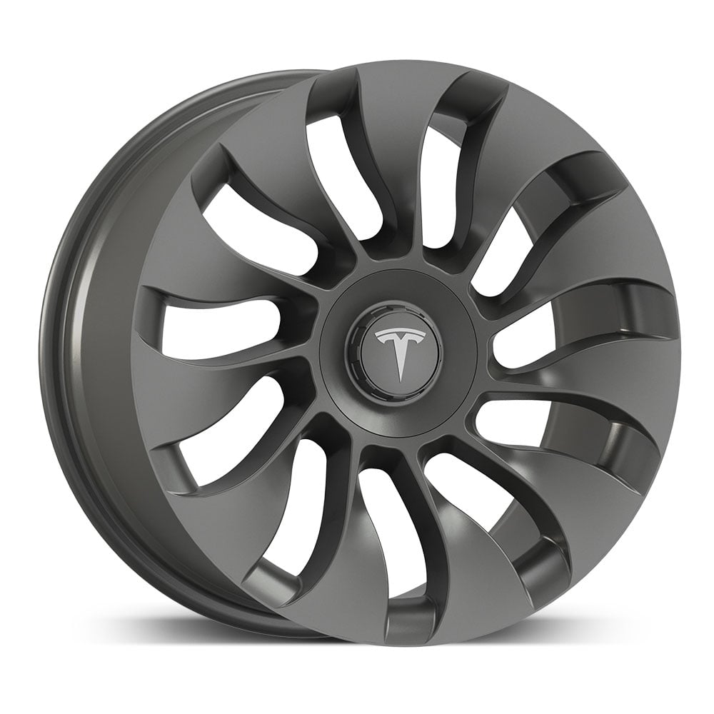 9.5X19" PCD 5X114 AGT Wheels 19250 ET45 64.1 mm MT