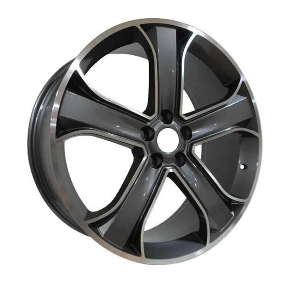 9.5X20" PCD 5X120 RC 199 GMF ET49 72.6 mm