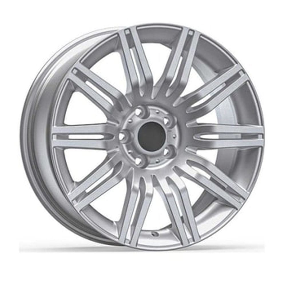9.5X19" EMR Wheels EMR 161 CS PCD 5x120 ET24