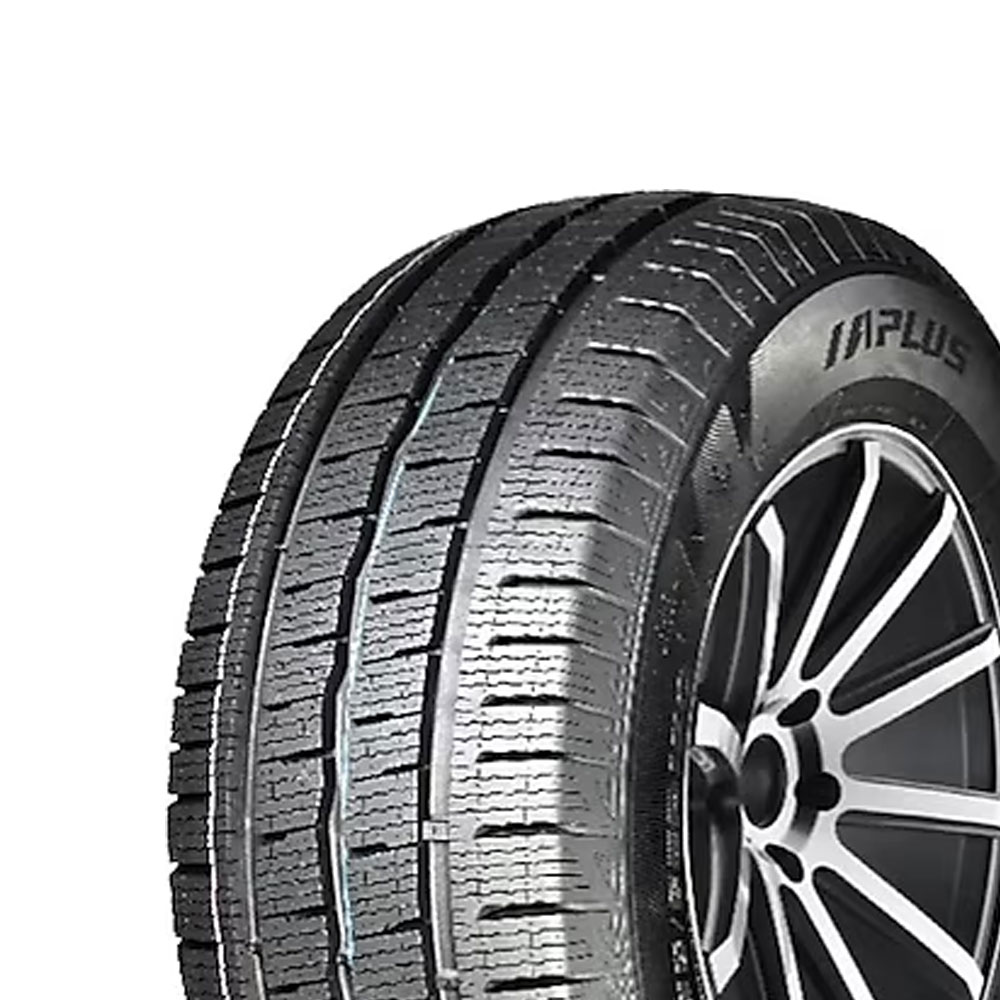 215/65R16C 109/107R APlus A869