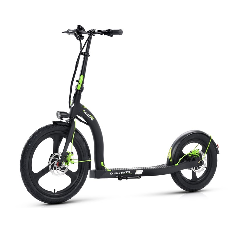Argento Active Bike Elektrikli Scooter