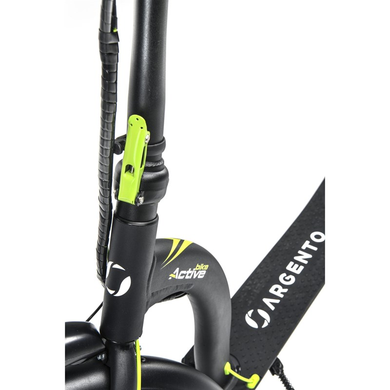 Argento Active Bike Elektrikli Scooter