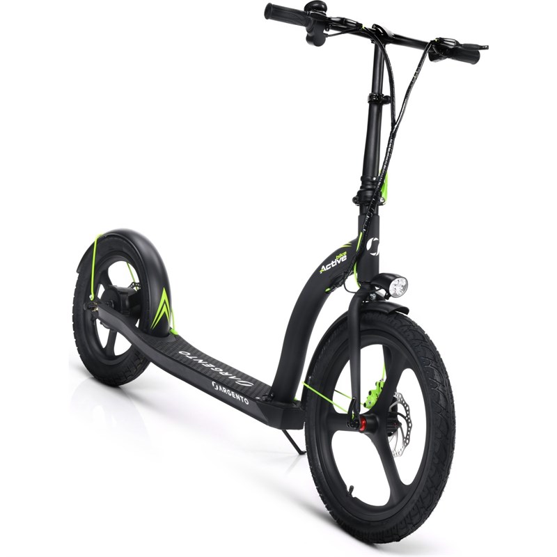 Argento Active Bike Elektrikli Scooter