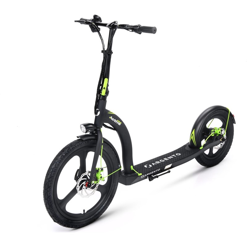 Argento Active Bike Elektrikli Scooter
