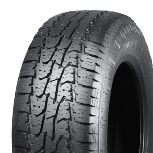 285/60R20 125R Nankang At-5 A/T