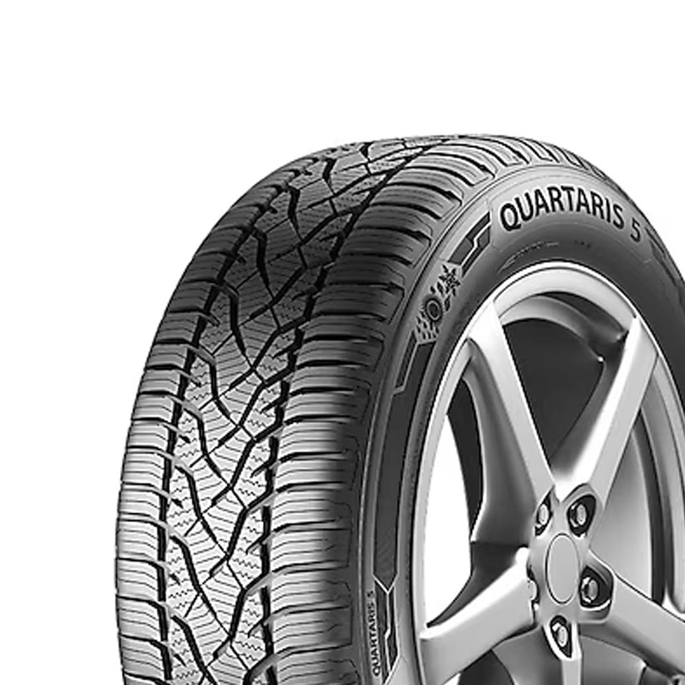 185/60R15 88H XL Barum Quartaris 5 M+S 3PMSF