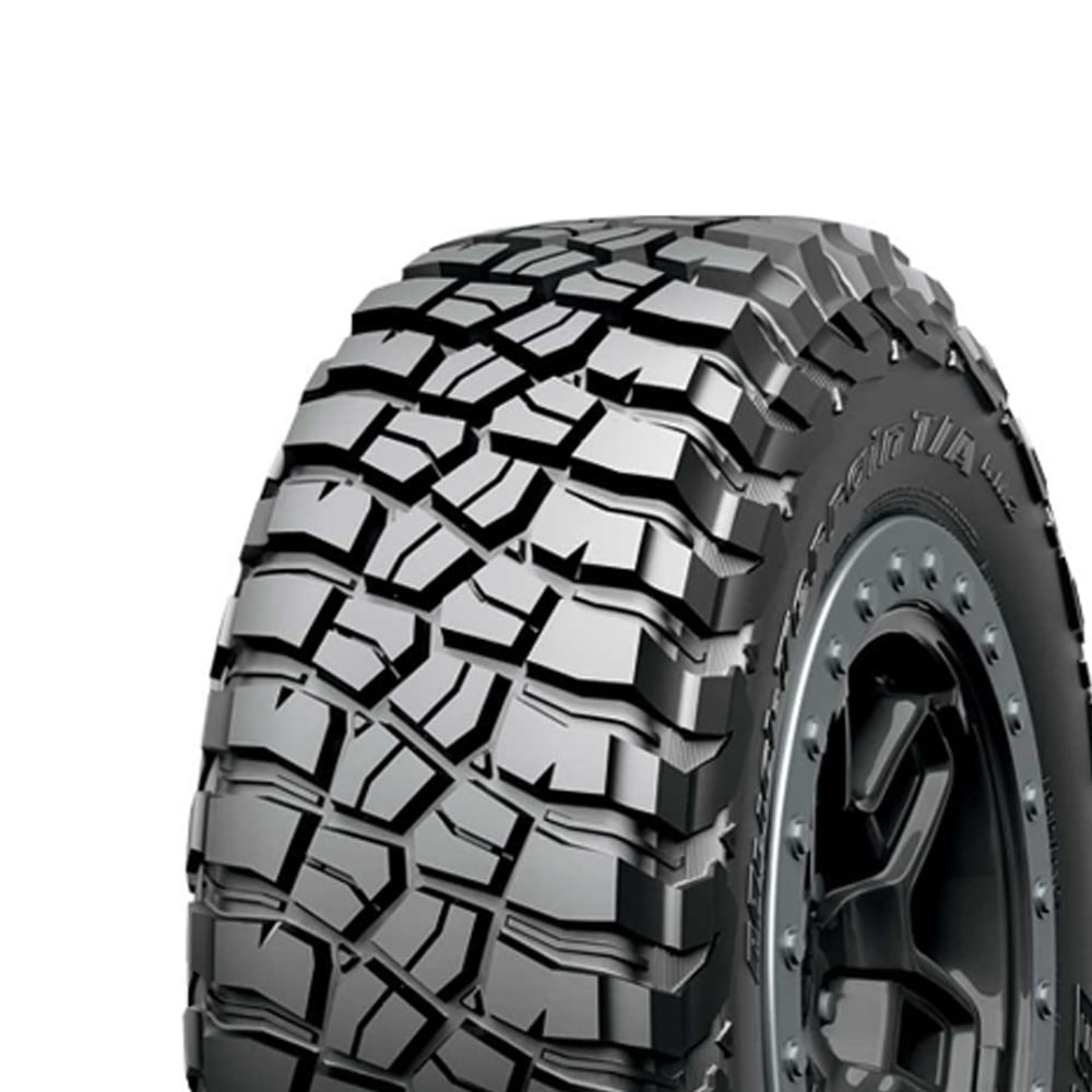 315/75R16 121Q Bf Goodrich Mud Terrain T/A Km3