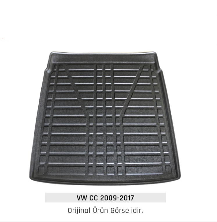 Born Garage VOLKSWAGEN CC Bagaj Havuzu