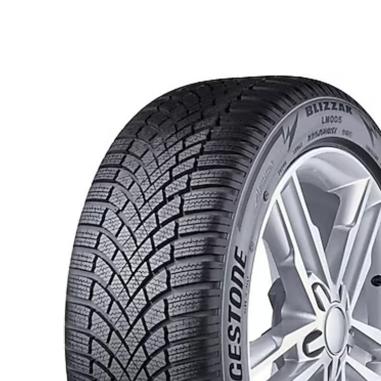 235/40R20 96H XL Bridgestone Blizzak Lm005 M+S 3PMSF