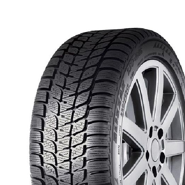 245/45R17 99V XL Bridgestone Blizzak Lm25 M+S