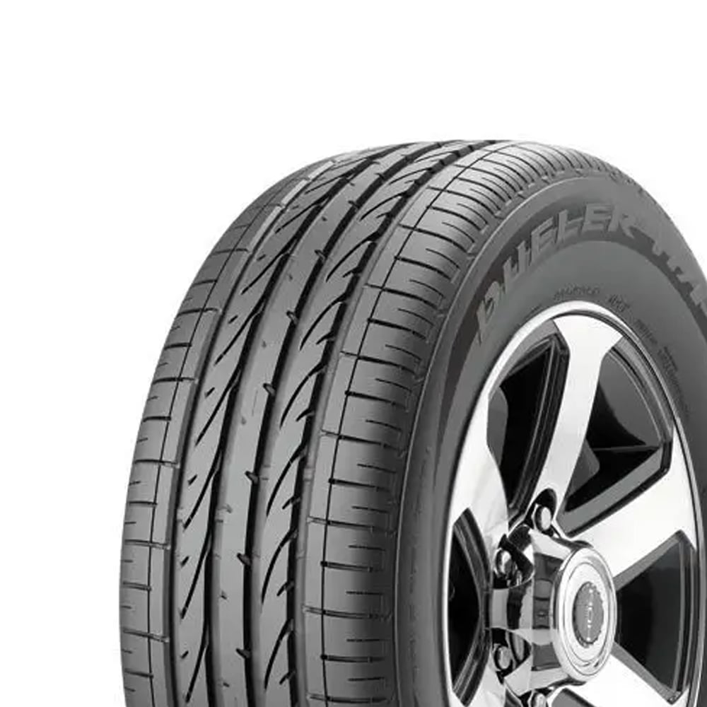 215/65R16 98V Bridgestone Dueler H/P
