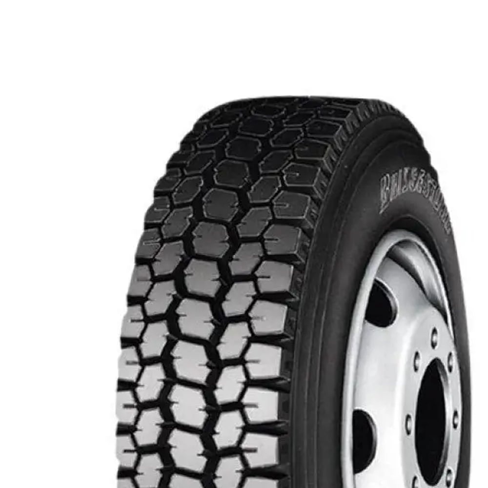 8.5R17.5 121/120M TL Bridgestone M711