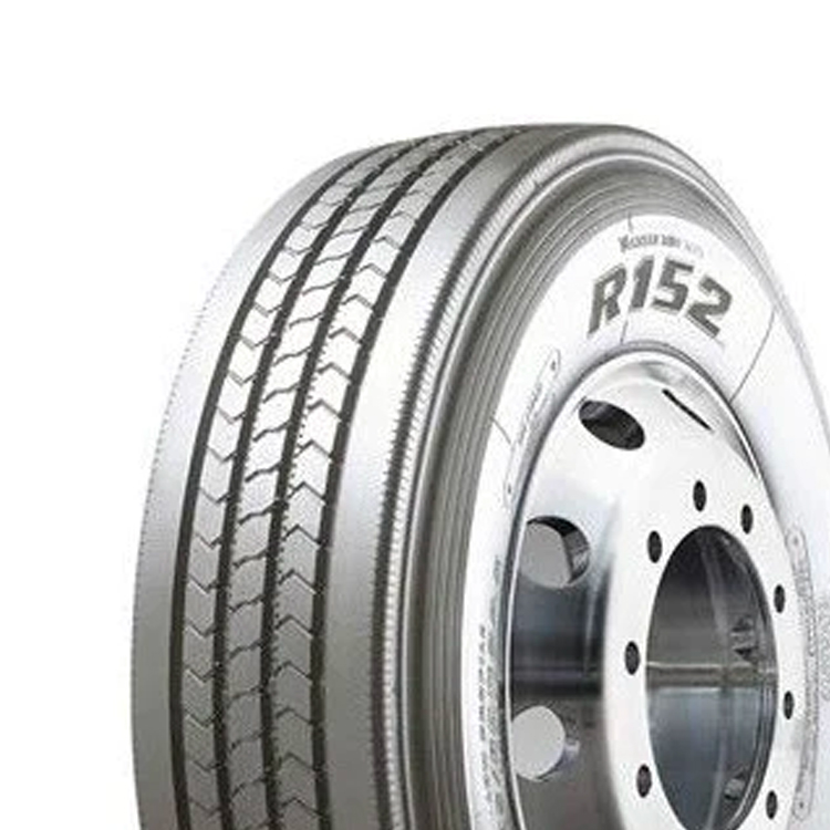 315/80R22.5 154/150M TL Bridgestone R152