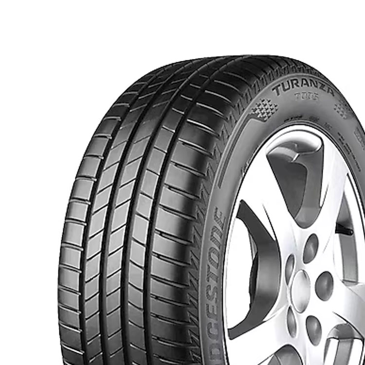 225/55R16 99W XL Bridgestone T005 Driveguard RFT
