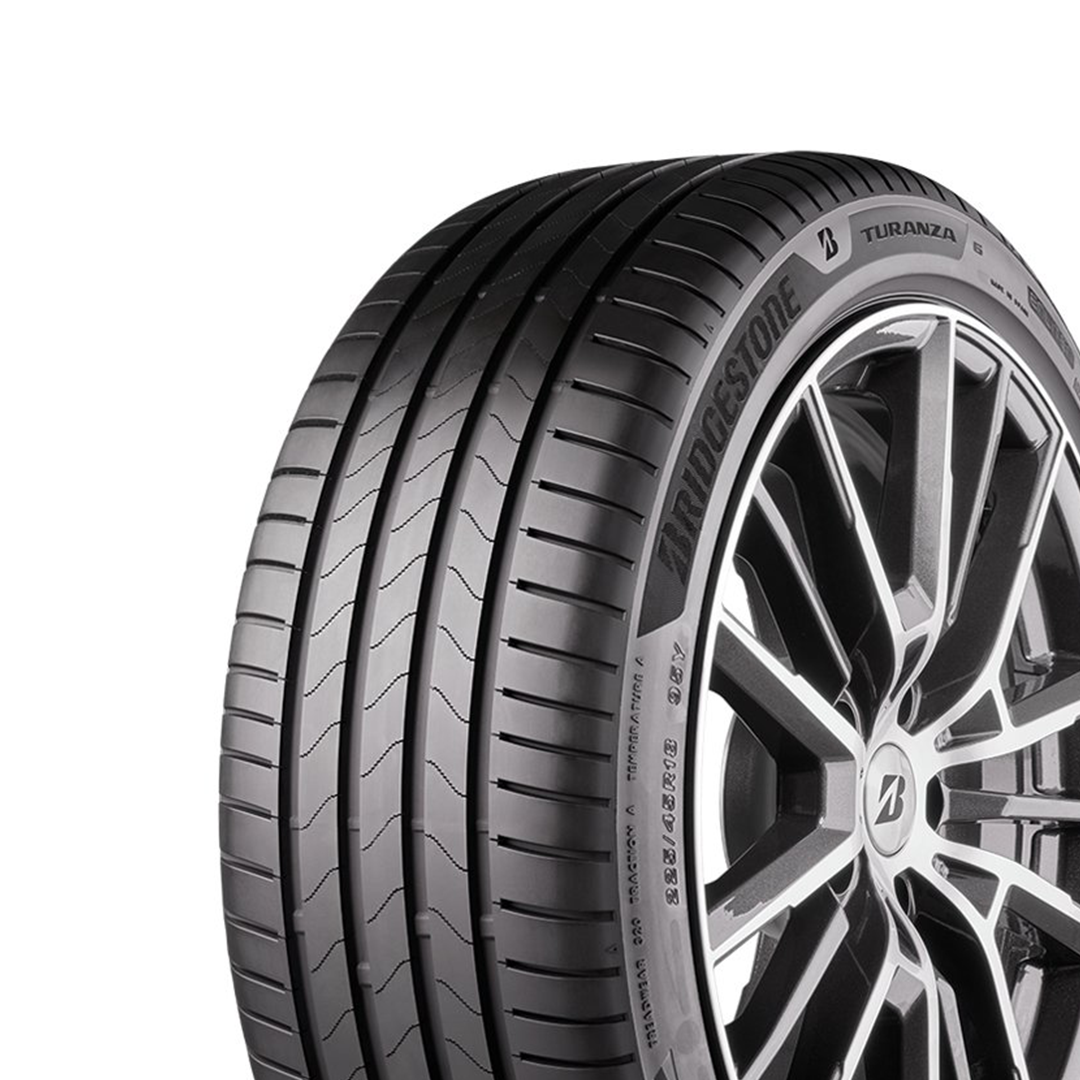 205/55R16 91V Bridgestone Turanza 6 (611565) Fiyatı ve Özellikleri ...