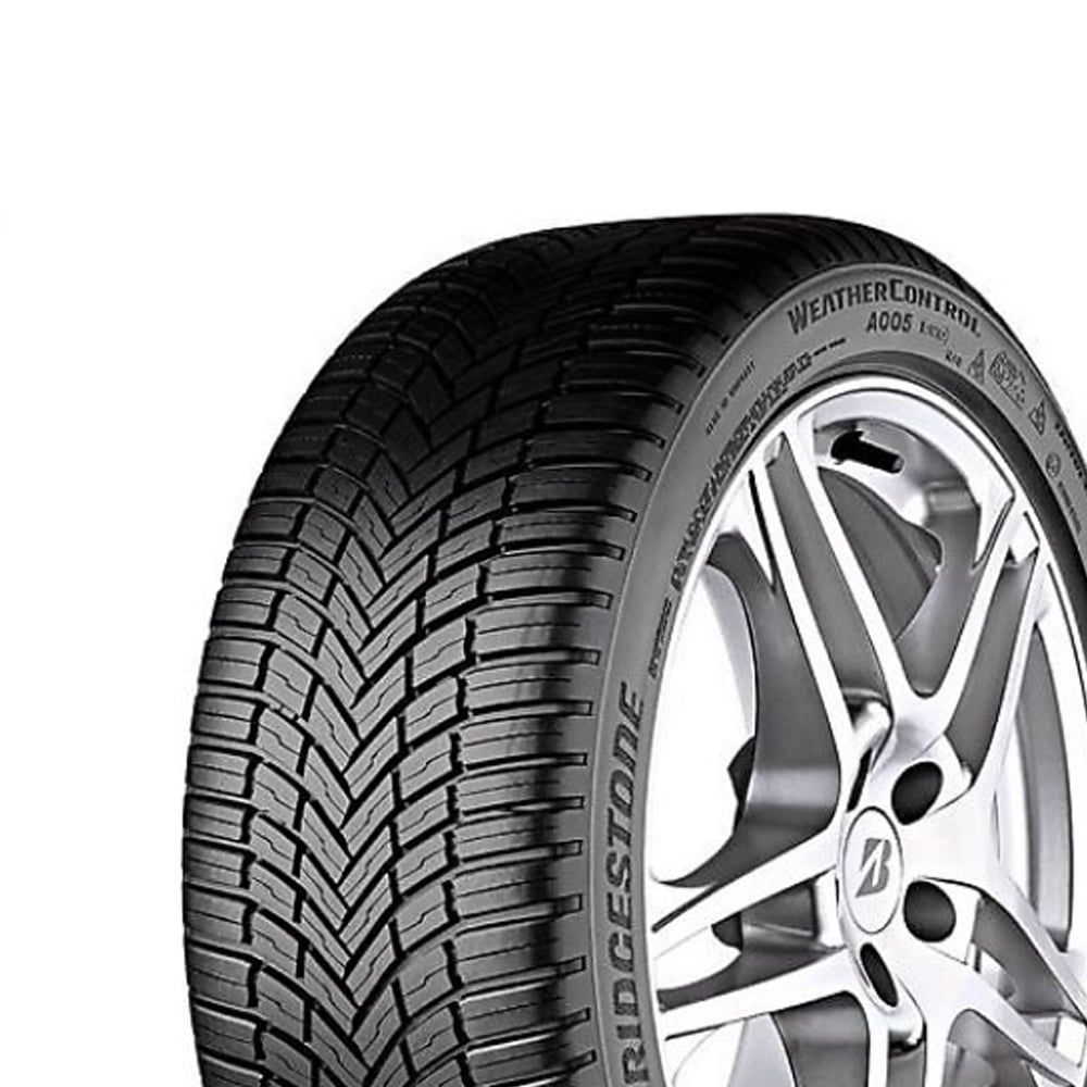 235/55R19 105W XL Bridgestone Weather Control A005 Evo M+S 3PMSF