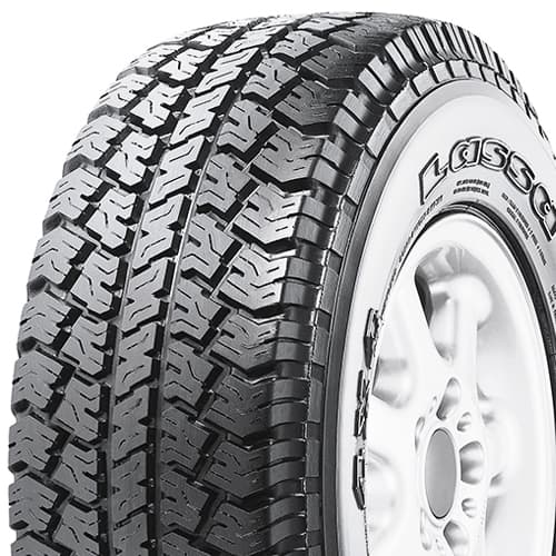 265/70R16 112S Lassa Competus A/T M+S