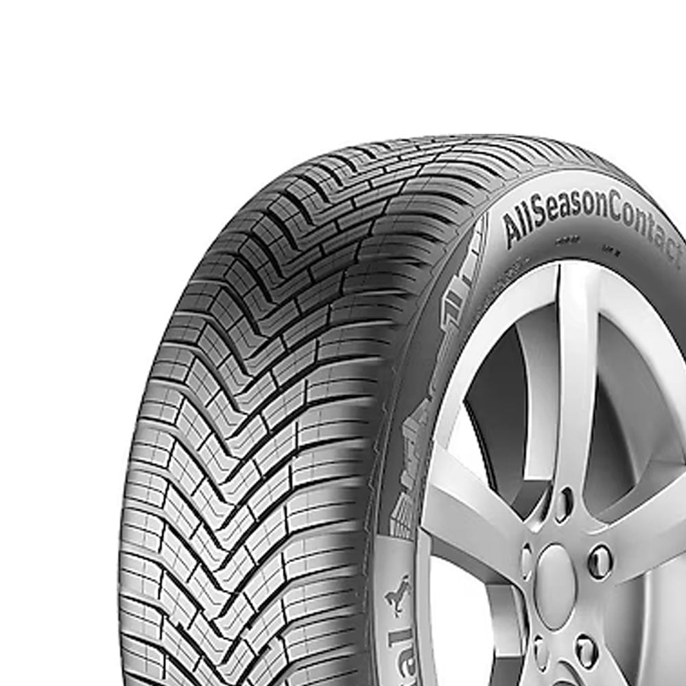 215/60R18 98H Continental AllSeasonContact M+S 3PMSF