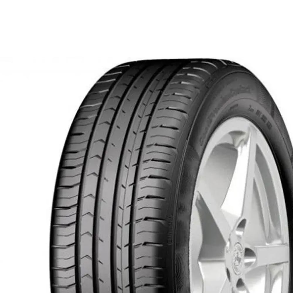 225/60R17 99V Continental Contipremiumcontact 5 Suv