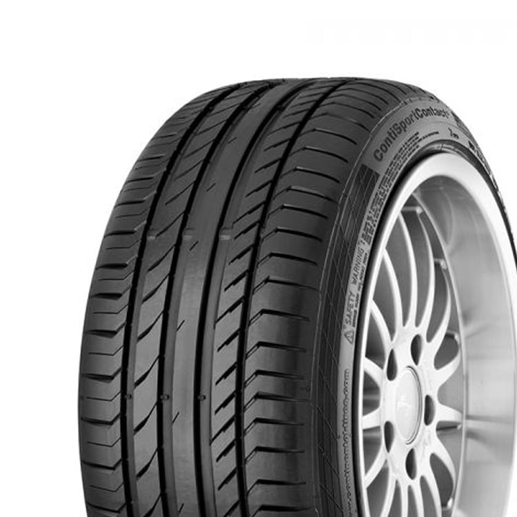 275/35R21 103Y XL Continental Contisportcontact 5 Ro1 Fr