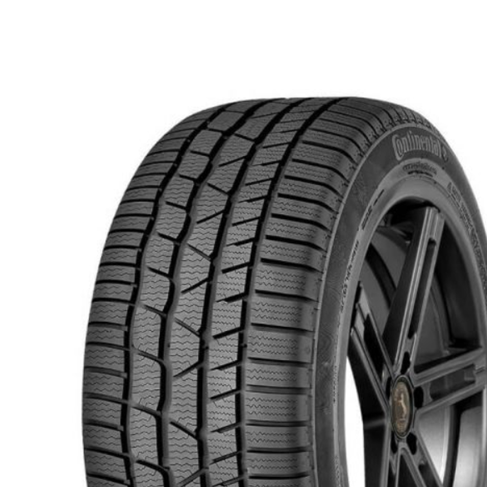 225/55R16 95H Ssr Continental ContiWintercontact TS 830 P * M+S 3PMSF
