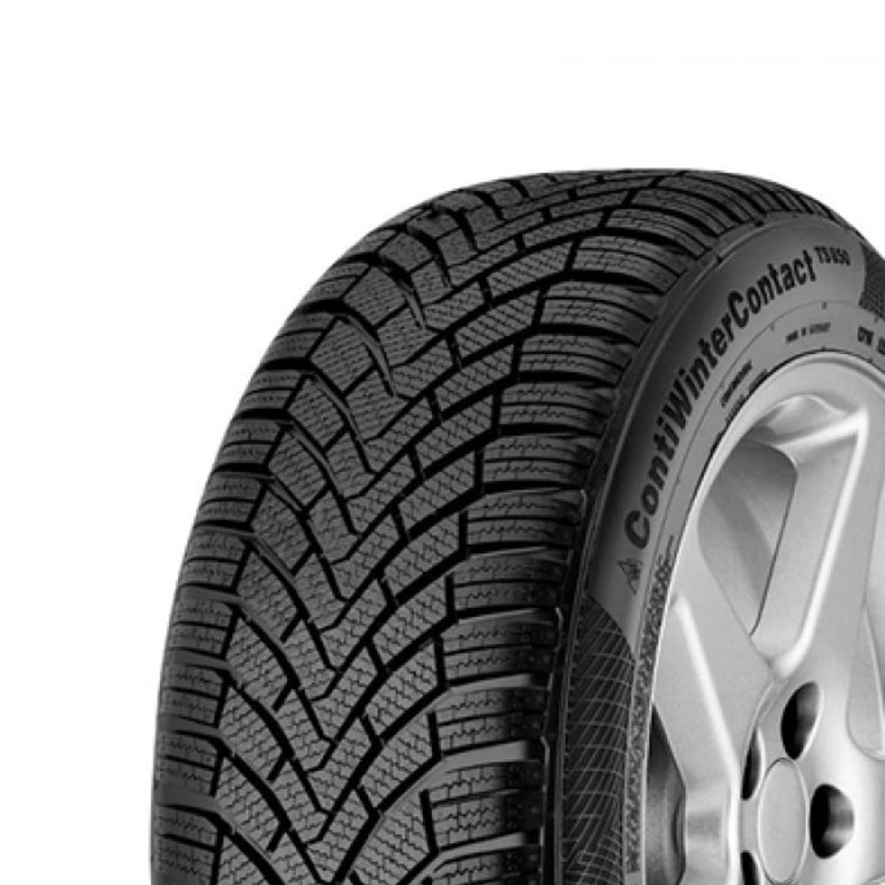 195/60R15 88T Continental ContiWintercontact TS 850 M+S