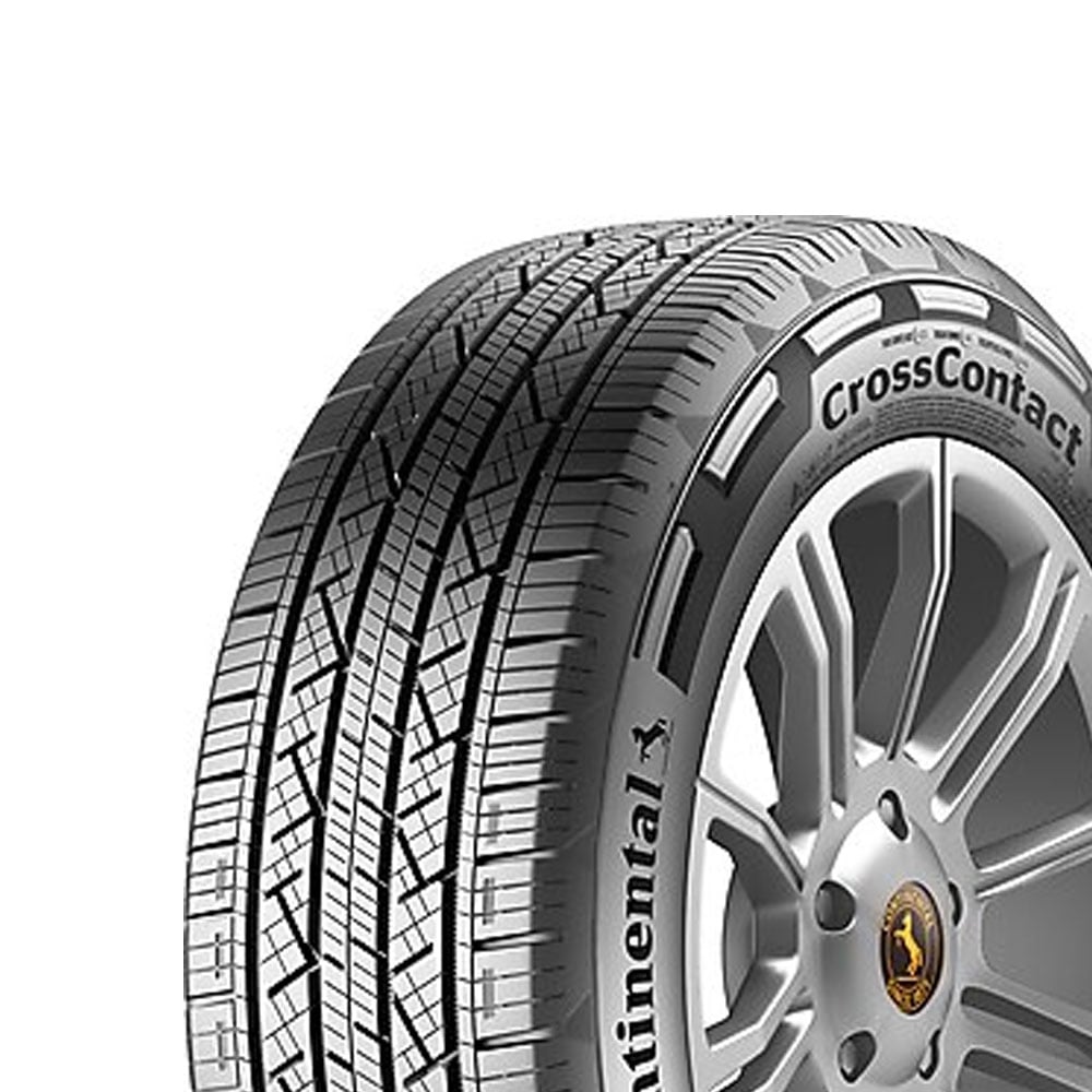 235/60R18 107V XL Continental Crosscontact H/T FR