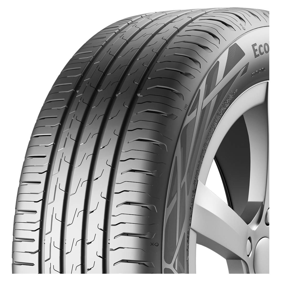 215/60R17 96H Continental Ecocontact 6 Q