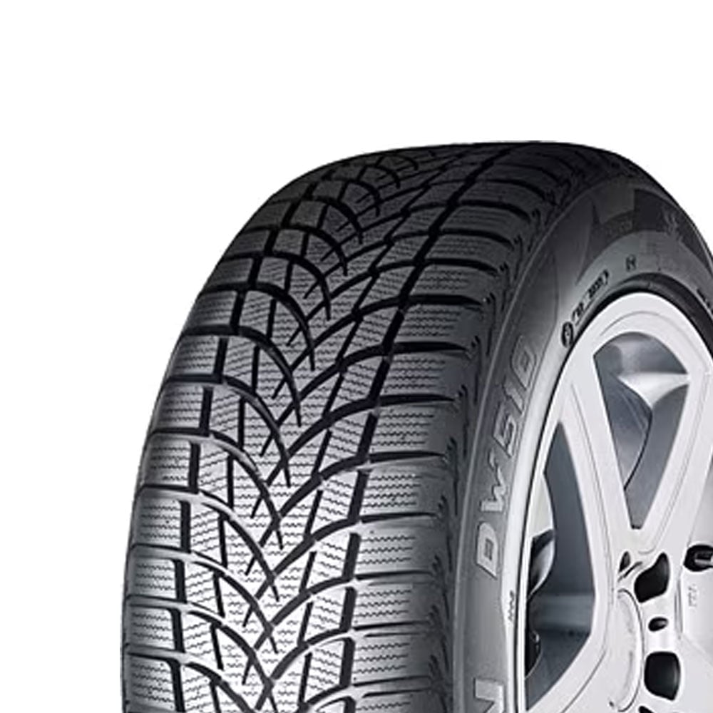 205/55R16 91H Dayton Dw510e M+S