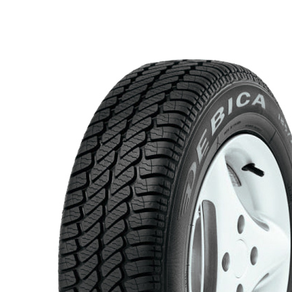 185/60R14 82T Debica Navigator 2 M+S