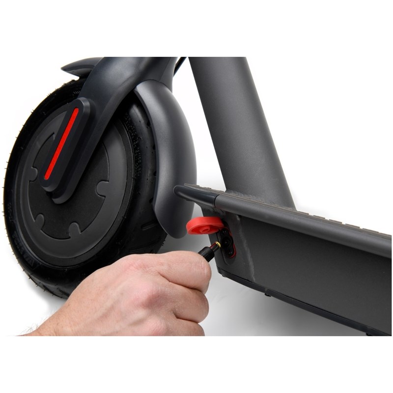 Ducati Pro-I Evo Black Elektrikli Scooter