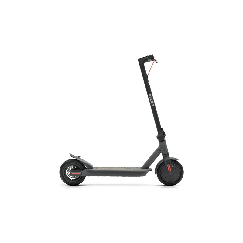 Ducati Pro-I Evo Black Elektrikli Scooter