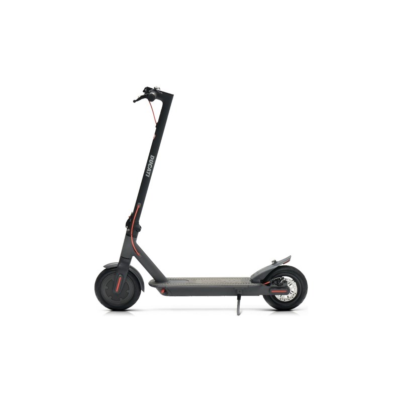 Ducati Pro-I Evo Black Elektrikli Scooter