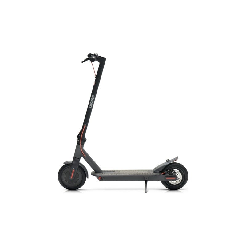 Ducati Pro-I Evo Black Elektrikli Scooter