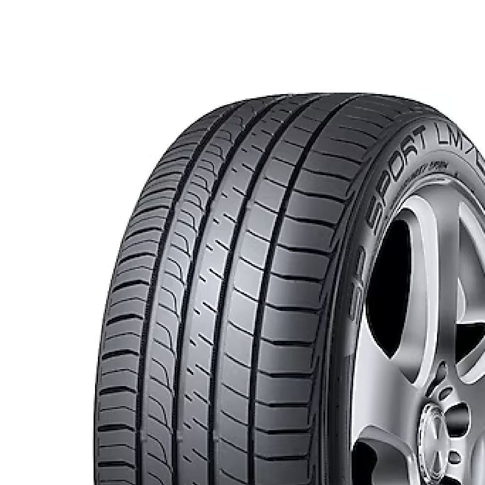 195/55R16 87V Dunlop Sp Sport Lm705