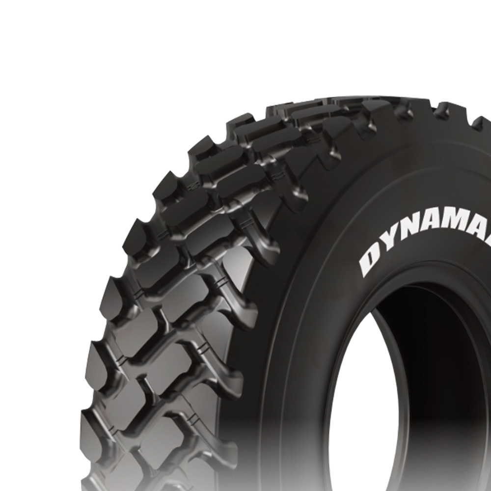 14.00R24 153/175A8/A2 Dynamaxx Earthgrip+ * K G2/L2