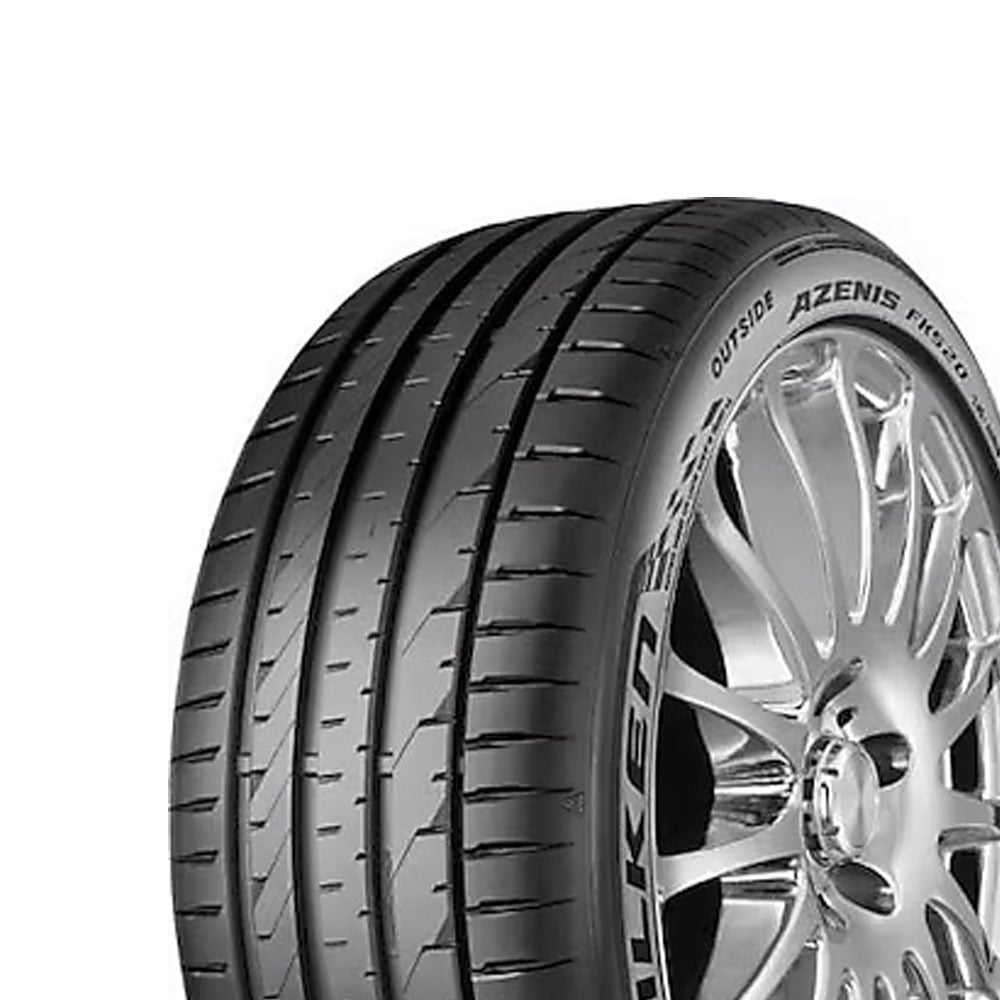 255/40R19 100Y XL Falken Azenis Fk520