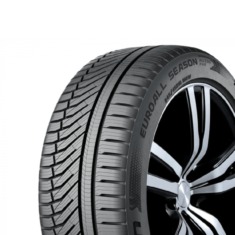 235/45 R18 98W XL Falken Euroall Season As220 Pro M+S 3PMSF