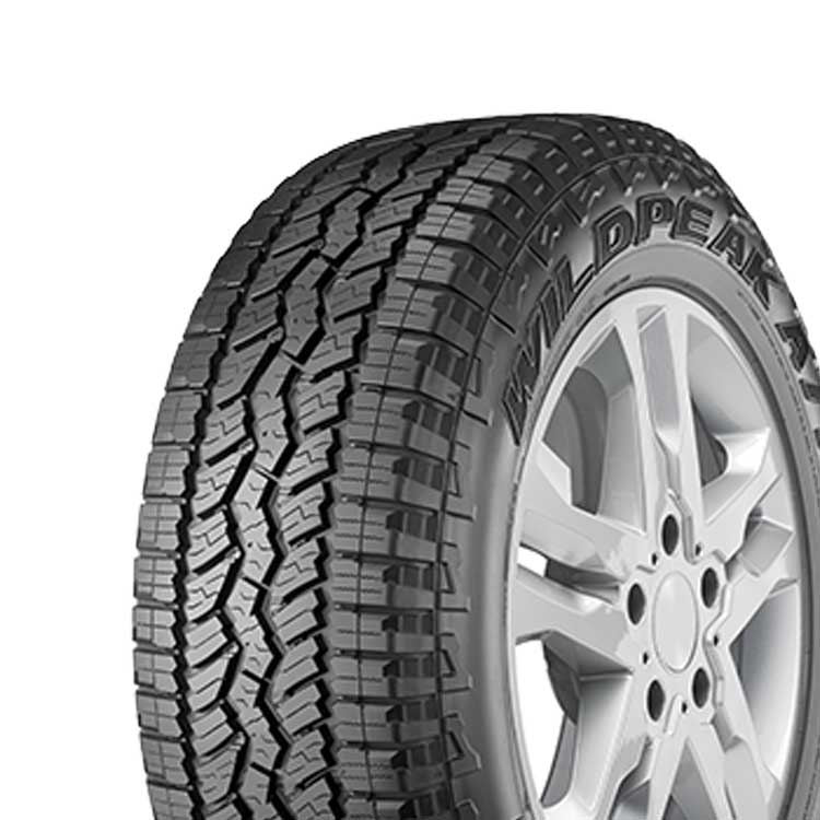 235/65R17 108V XL Falken Wildpeak A/T At3wa M+S 3PMSF