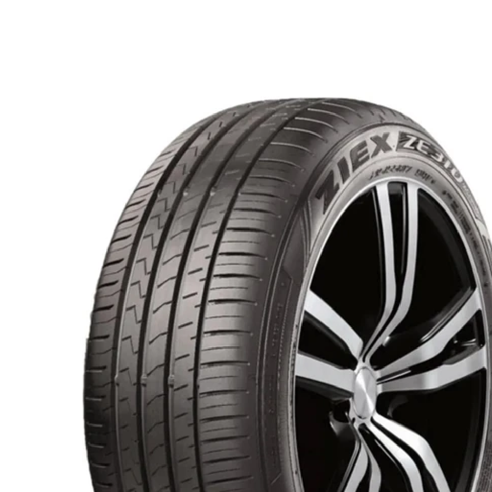 215/50R18 92V Falken Ziex Ze310a Ecorun