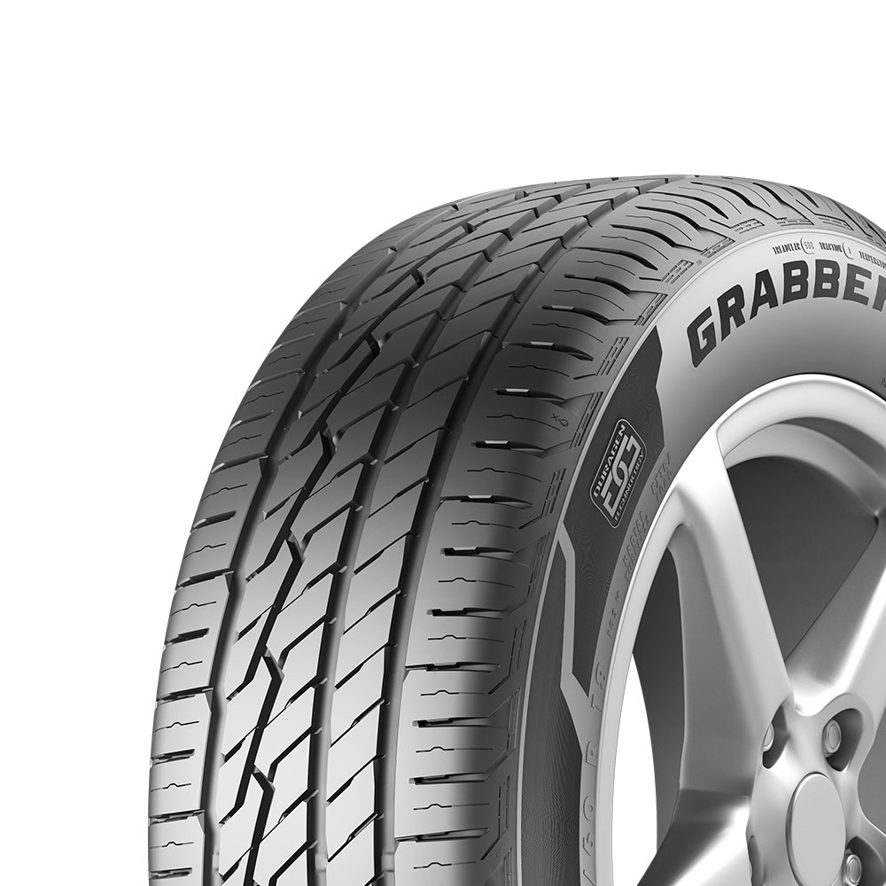 215/65R17 99V General Tire Grabber Gt
