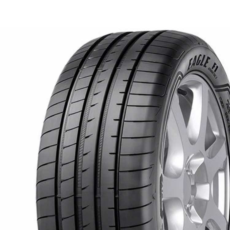 275/40R22 107Y XL Pirelli P-zero Pz4 RFT *