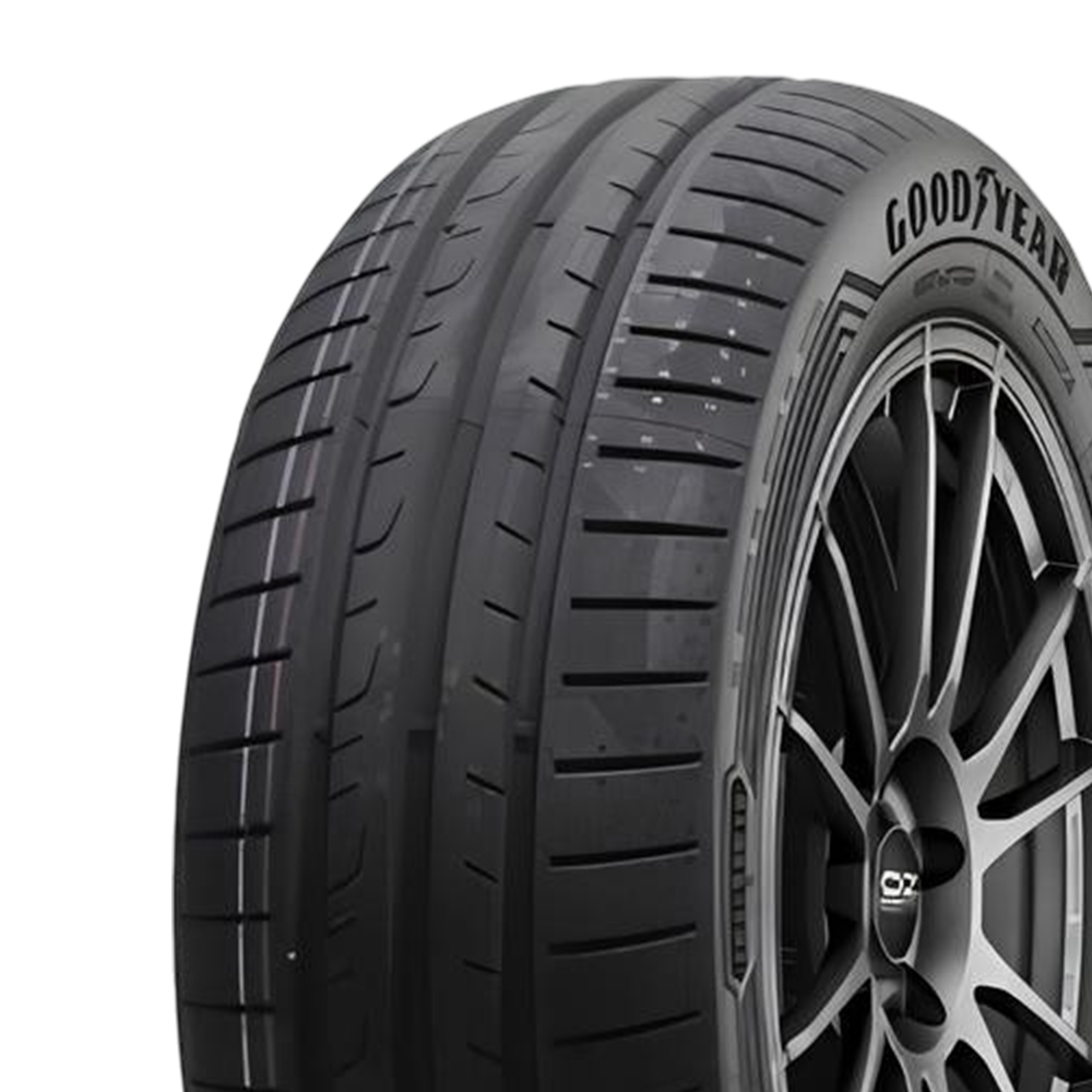 Goodyear eagle sport 205 55 r16